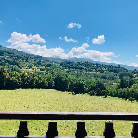 Agriturismo Tramonti Castiglione di Garfagnana Zewnętrze zdjęcie