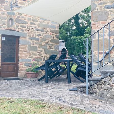 Agriturismo Tramonti Castiglione di Garfagnana Zewnętrze zdjęcie