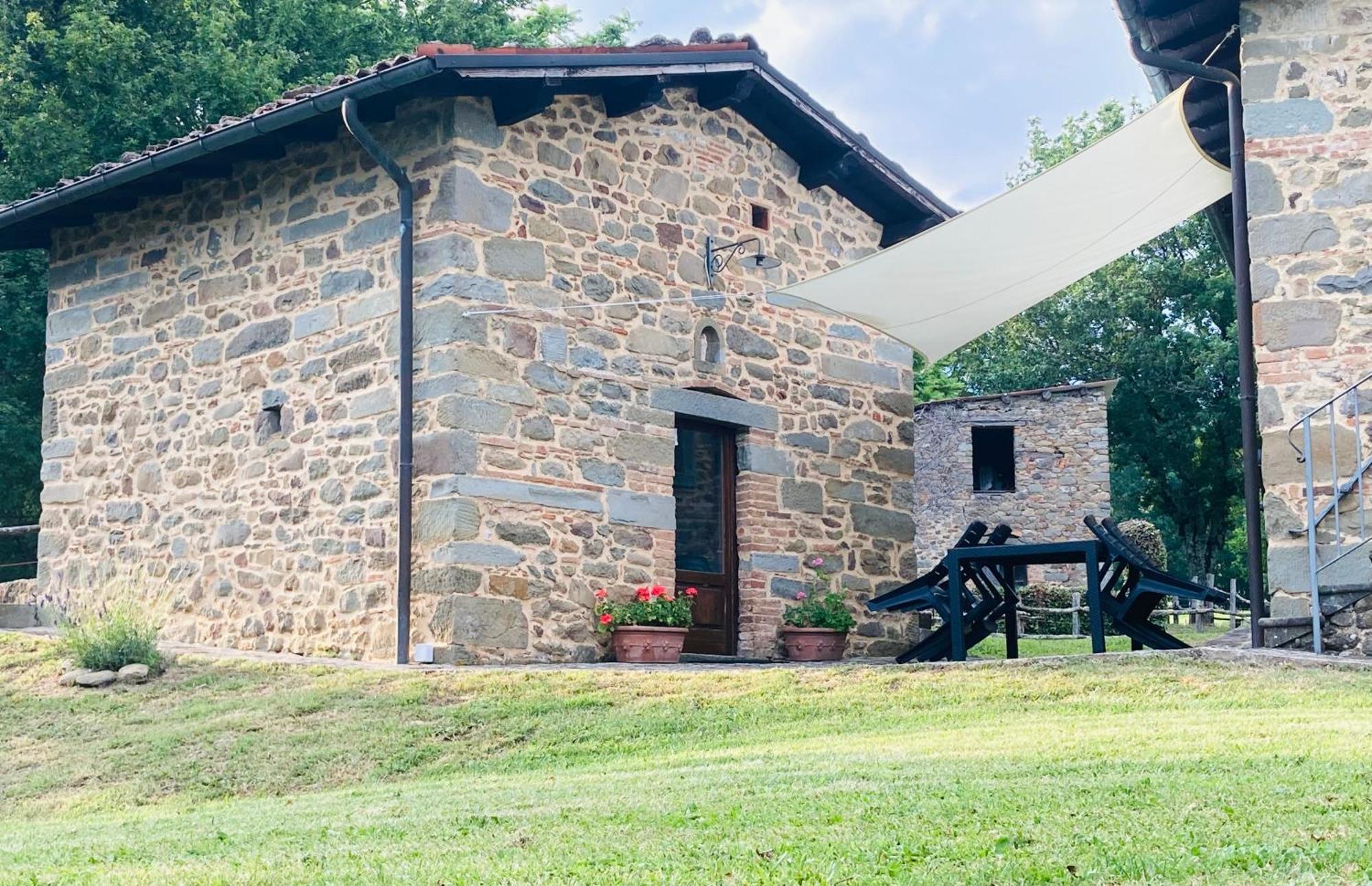 Agriturismo Tramonti Castiglione di Garfagnana Zewnętrze zdjęcie