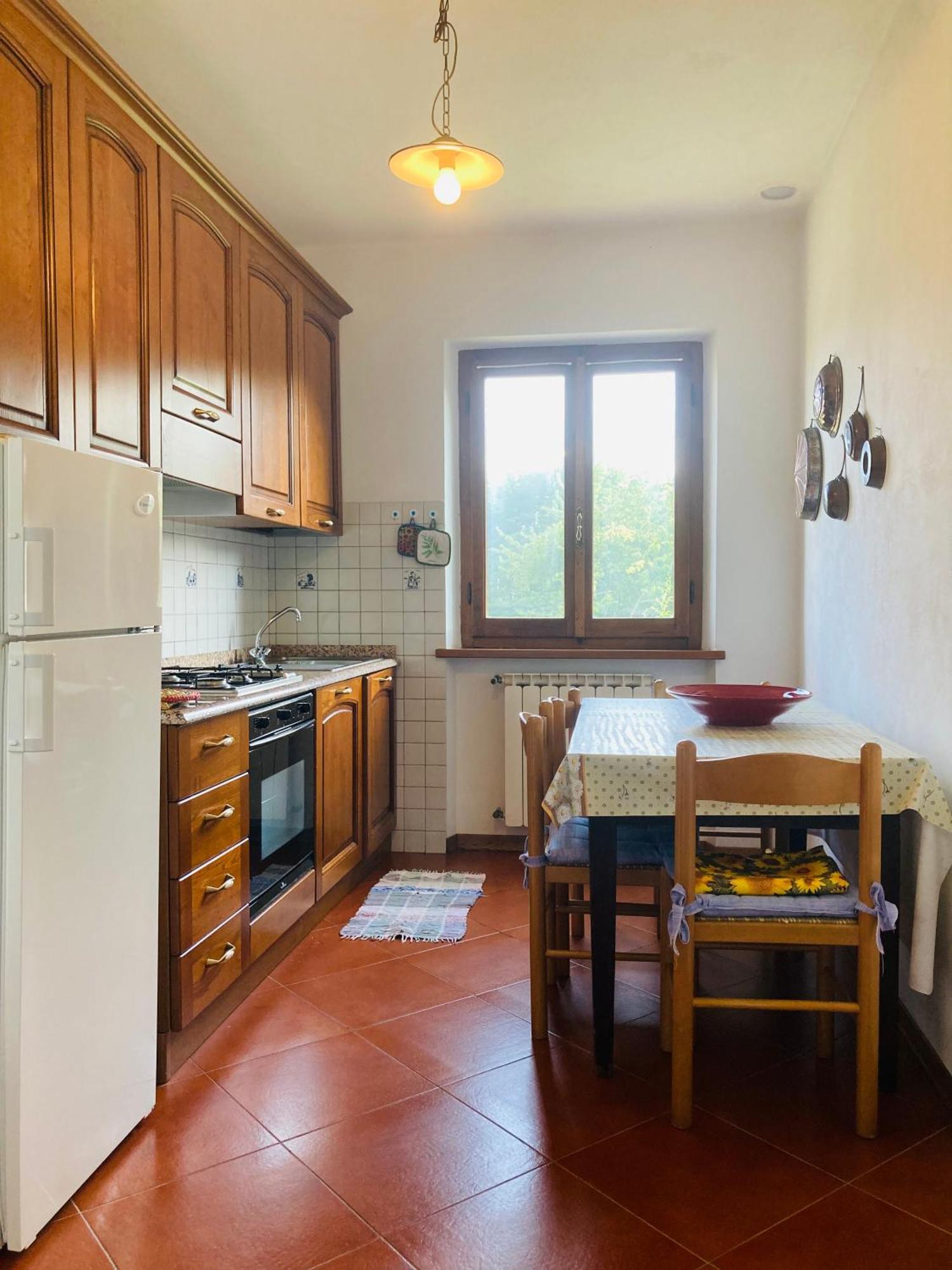 Agriturismo Tramonti Castiglione di Garfagnana Zewnętrze zdjęcie