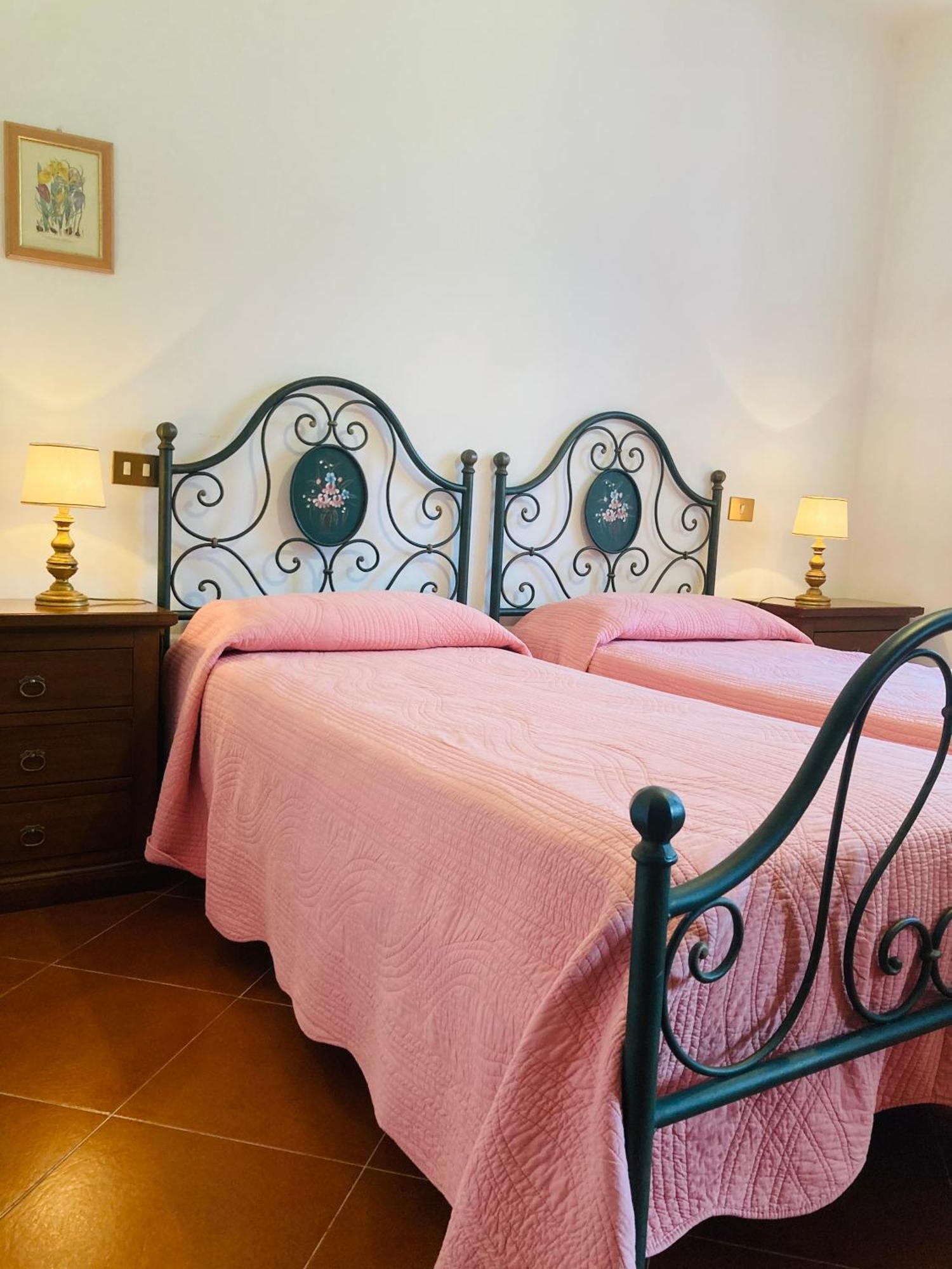 Agriturismo Tramonti Castiglione di Garfagnana Zewnętrze zdjęcie