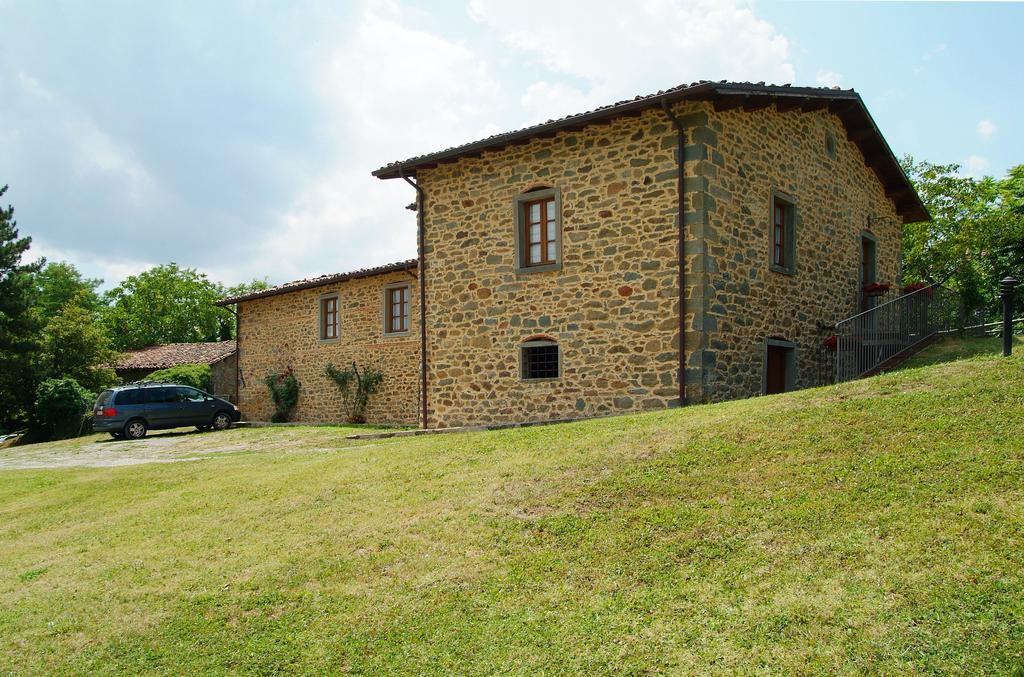 Agriturismo Tramonti Castiglione di Garfagnana Zewnętrze zdjęcie