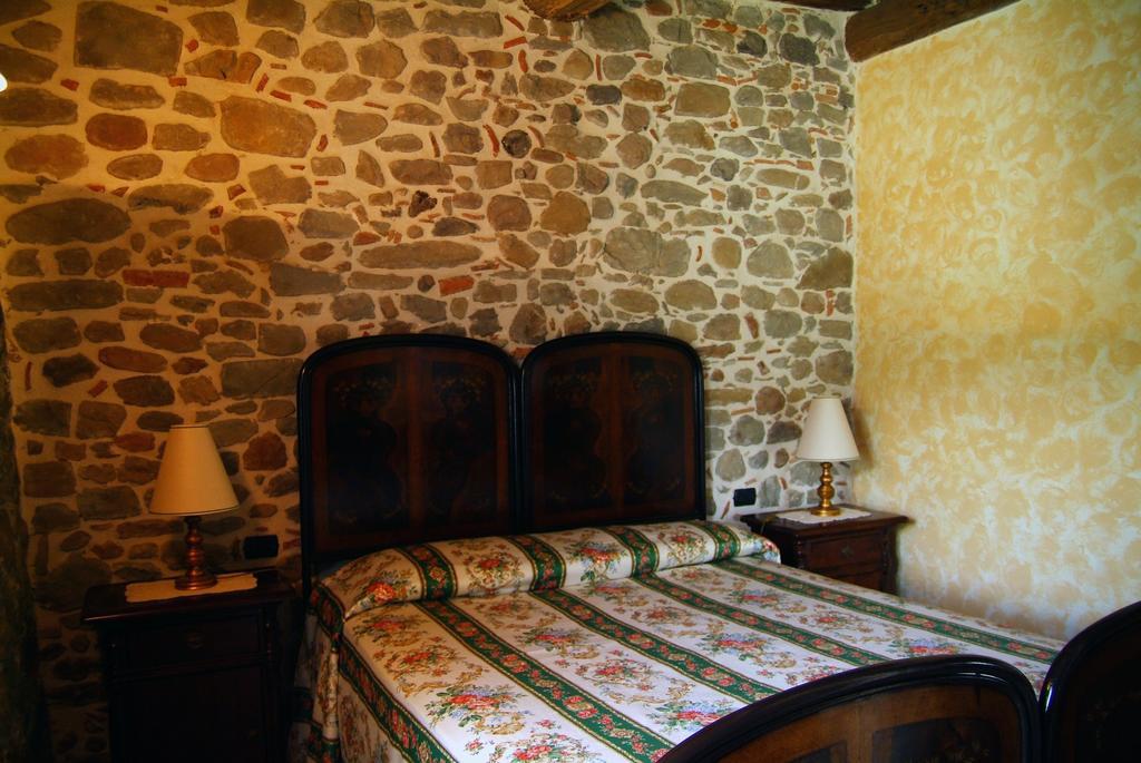 Agriturismo Tramonti Castiglione di Garfagnana Pokój zdjęcie