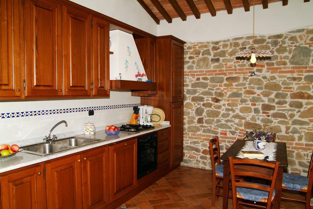 Agriturismo Tramonti Castiglione di Garfagnana Pokój zdjęcie