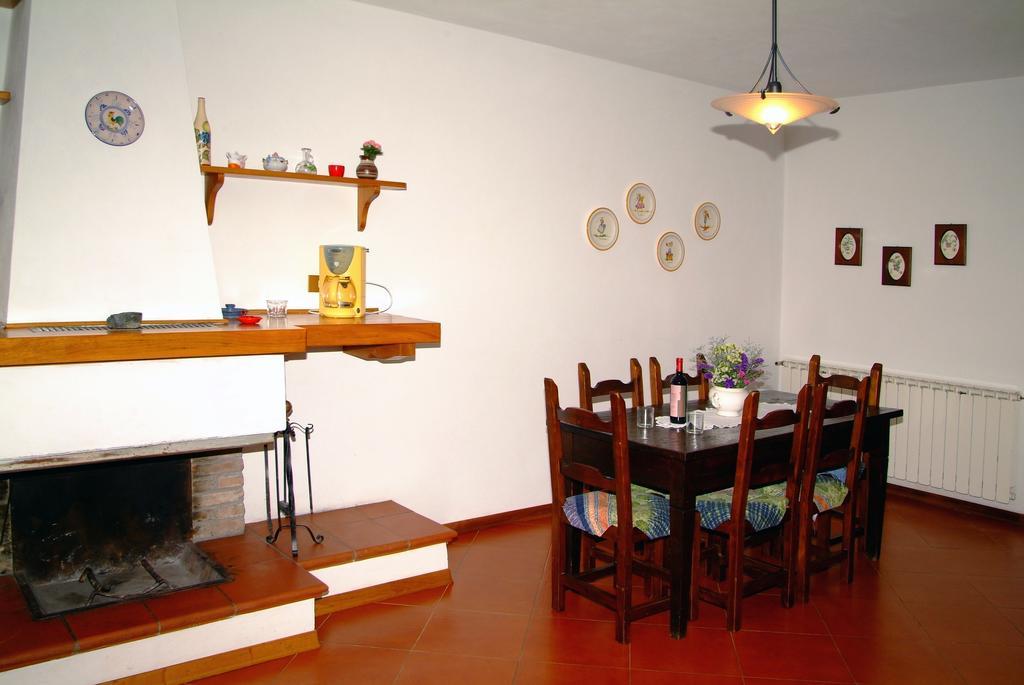 Agriturismo Tramonti Castiglione di Garfagnana Pokój zdjęcie